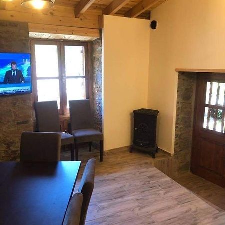 To Spiti Tou Faliari Platanistasa エクステリア 写真